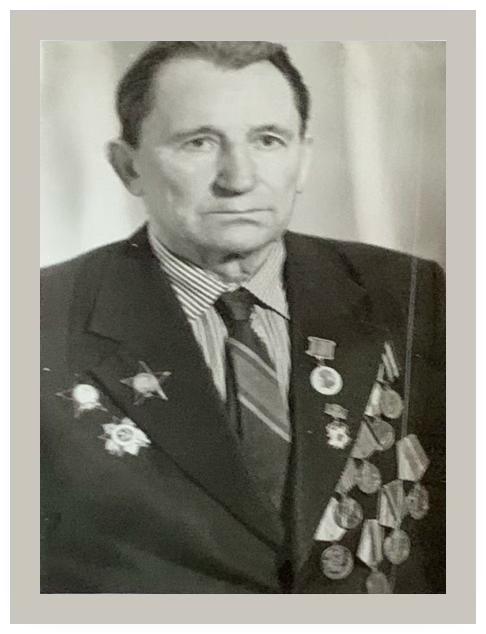 Залеўскі Вацлаў Браніслававіч